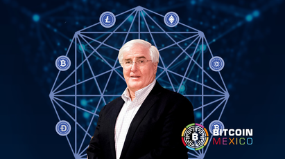 Ron Conway: el ecosistema brinda atractivas oportunidades de negocio