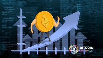 Ethereum ha triplicado su valor en 4 meses