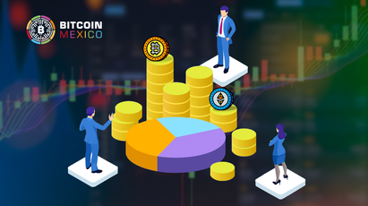 Ethereum y Bitcoin: análisis de precios