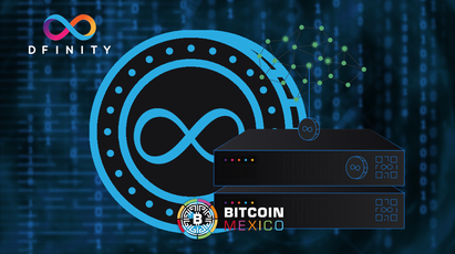 ¿Qué es Internet Computer, la nueva cripto sensación?