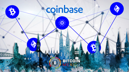 Coinbase consigue la primera licencia cripto en Alemania