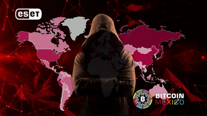 Amenazas cibernéticas de activos digitales aumentaron este 2021