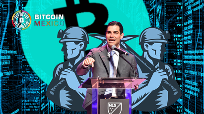 Francis Suarez incentiva a cripto mineros chinos a mudarse a Miami