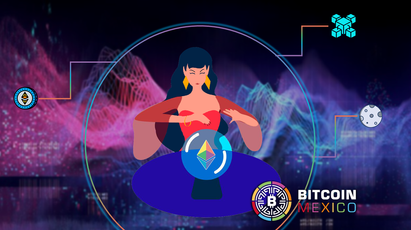 Predicciones futuras para Ethereum y factores que impulsan su camino