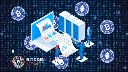 BTC y ETH presentan crecimiento ¿Continuará tendencia alcista?