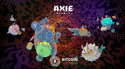 Axie Infinity, un juego crypto que podría revolucionar los videojuegos