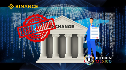 Binance, en la mira de autoridades reguladoras alrededor del mundo