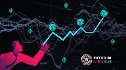 Tras 15 días a la baja ETH se recupera