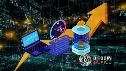 ¿Bitcoin superó la prueba del estrés post China?