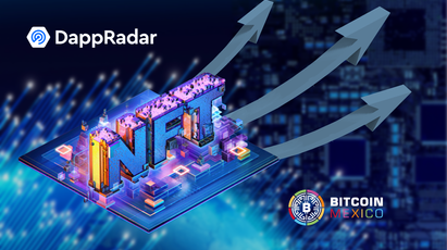 Venta de NFT llega a $2.5 mil millones de USD en 1er semestre del 2021