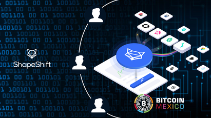 La exchange ShapeShift descentralizará la empresa