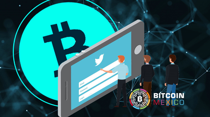 Jack Dorsey: BTC y descentralización, prioridad en desarollo de Twitter