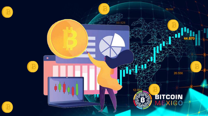 Vencen $1.5 mil millones en opciones de Bitcoin