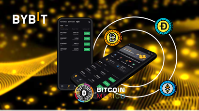 Bybit lanza el Spot trading en su plataforma