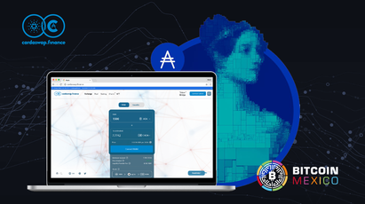 Cardaswap apuesta a ser el Uniswap de Cardano
