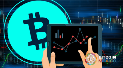 Hashrate de Bitcoin poco a poco se recupera