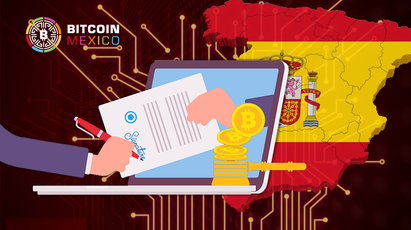 España: Ley de Transformación Digital podría impulsar crypto y blockchain