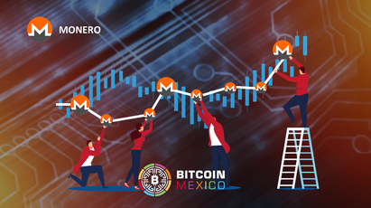 Monero suma implementación Atomic Swaps a su red y su valor crece