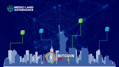 Nueva York busca prevenir fraudes hipotecarios mediante Blockchain