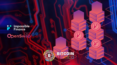 OpenSwap será el Maiden Launchpad Project de Impossible Finance