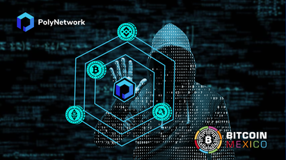 Protocolo DeFi Poly Network es hackeado y pierde más de $600 MDD