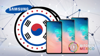Samsung se une al equipo que está desarrollando la CBDC de Corea