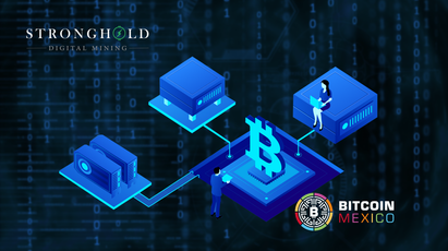 Stronghold planea duplicar capacidad minera con una segunda planta