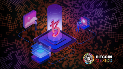 Red de Tezos elegida para traer los Smart Contracts a 3 bancos europeos