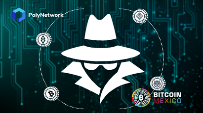 Hacker que atacó Poly Network devuelve todos los fondos