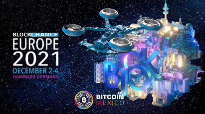 Blockchance Europe 2021