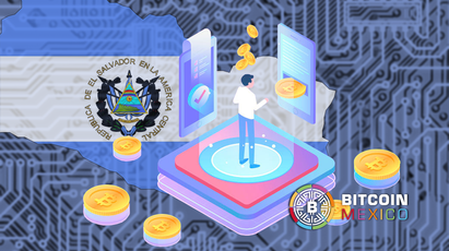 El Salvador comienza su era cripto adquiriendo 550 Bitcoins