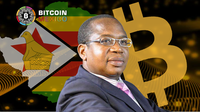 Ministro de Finanzas de Zimbabwe quiere impulsar adopción de Bitcoin