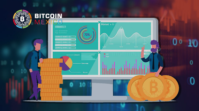 ETF de Futuros de BTC debuta en la bolsa alcanzando los $1,000 MDD