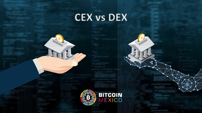 ¿Cómo elegir entre una exchange centralizada y una descentralizada?