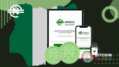 La CBDC de Nigeria, eNaira es presentada oficialmente