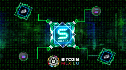 ¿Qué es Solana? El gran competidor de Ethereum