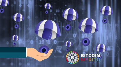 10 proyectos que podrían tener un AirDrop en el futuro cercano