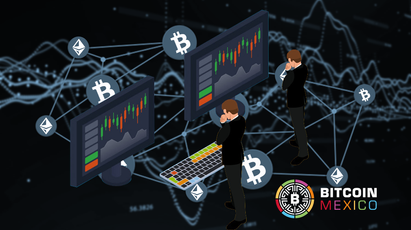 BTC y ETH reportan sus cierres diarios más altos de la historia