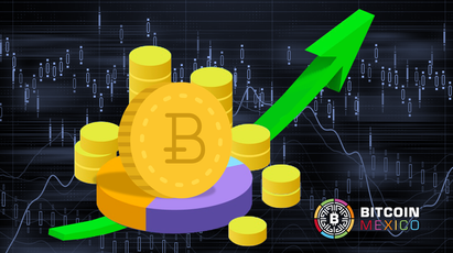 Economía cripto supera los $3 billones de dólares