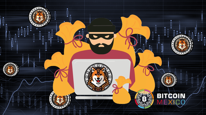 Inversores de AnubisDAO pierden $60 millones de dólares