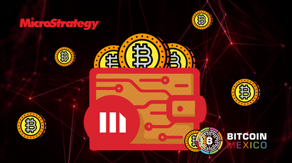 MicroStrategy suma otros 7 mil BTC a sus reservas
