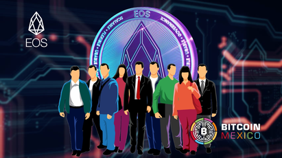 La comunidad de EOS batalla para ganar el control de la criptomoneda