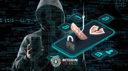 ¿Nuevo en el mundo de las criptomonedas? ¡Cuidado con estas estafas!