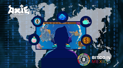¿Por qué Axie Infinity es tan importante en países subdesarrollados?
