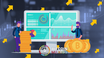 Los activos cripto con mejor desempeño en 2021