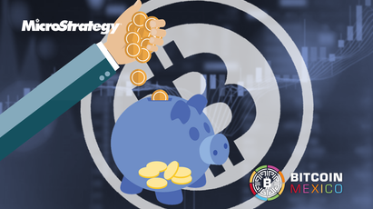 MicroStrategy no pierde su fe en Bitcoin y continúa comprando