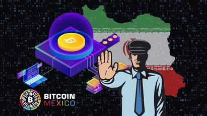 Por temporada de invierno Irán prohibirá la cripto minería