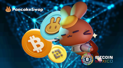 ¿Qué es PancakeSwap? Una guía detallada