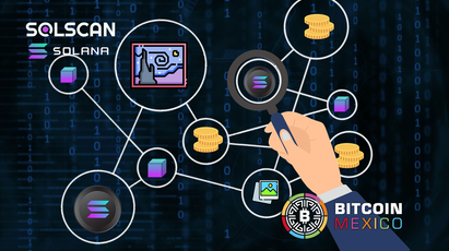 Solscan emprenderá ronda de recaudación de 4 MDD