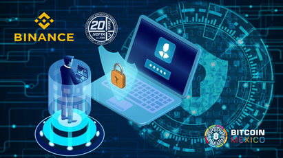 Binance y NCFTA crean alianza